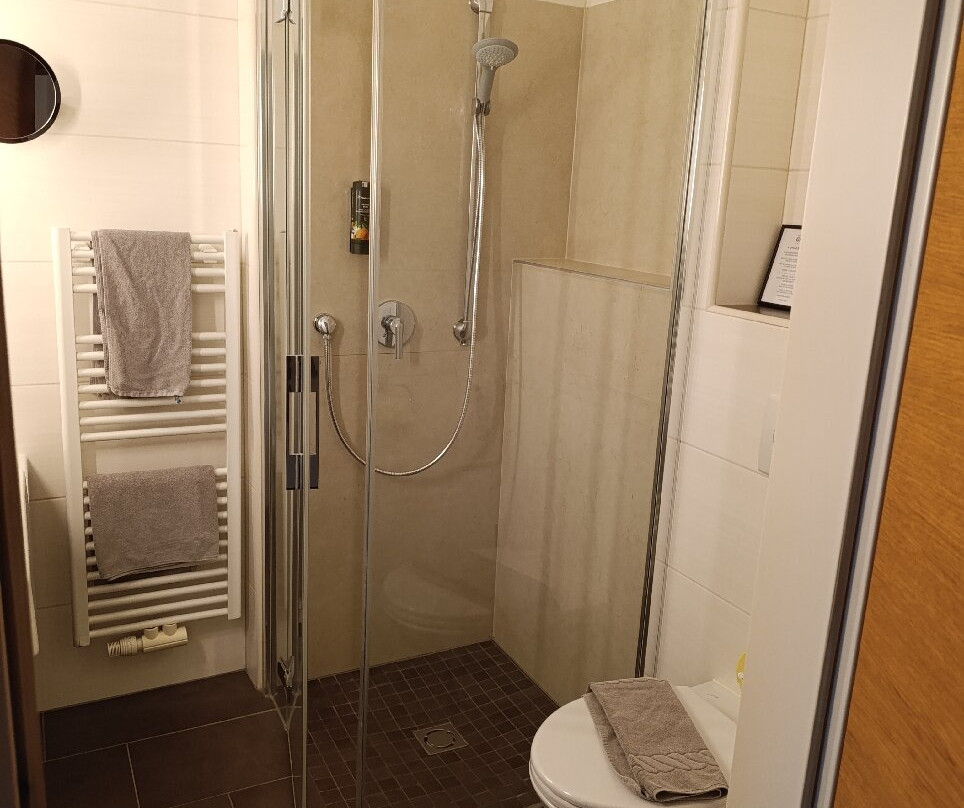 Hotel Gasthof Graf主图