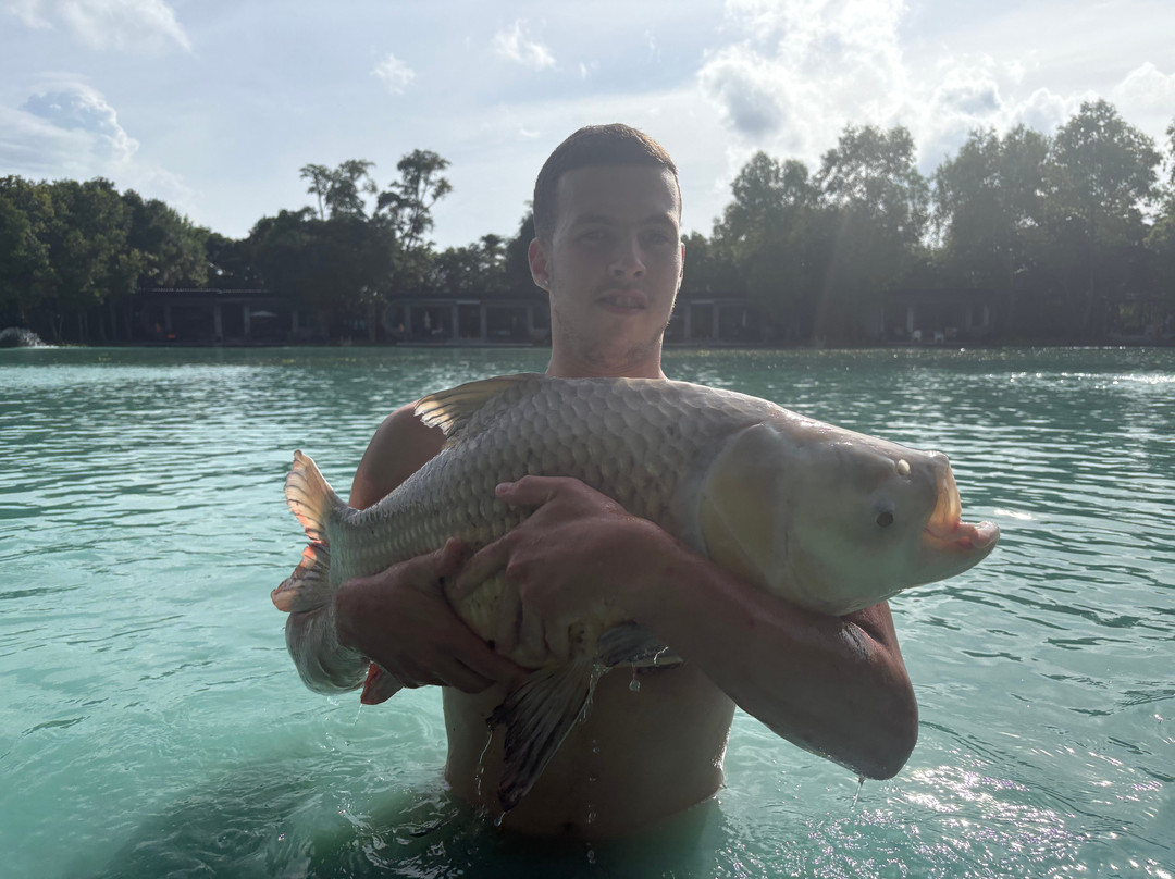 Samui Fishing Club And Resort-马叻必去景点