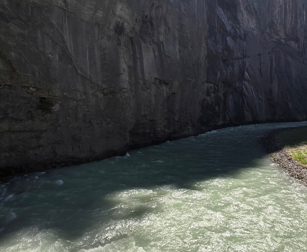 Happy Tour Switzerland-因特拉肯必去景点