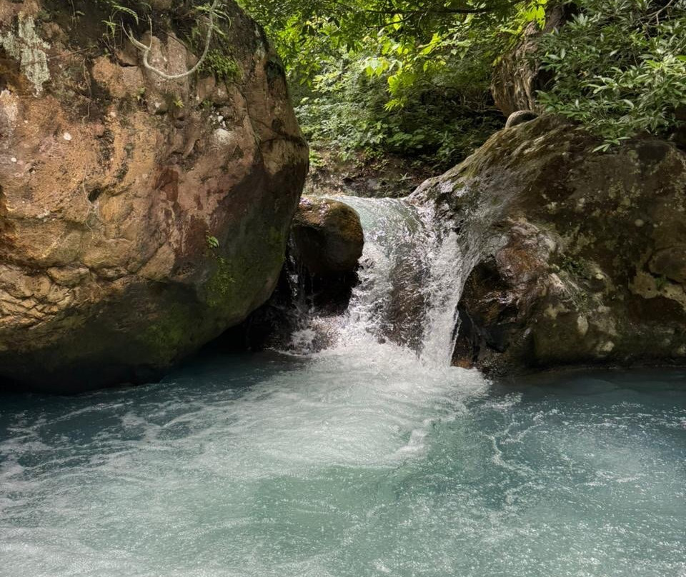 Liberia Transfers & Tours-利比里亚必去景点