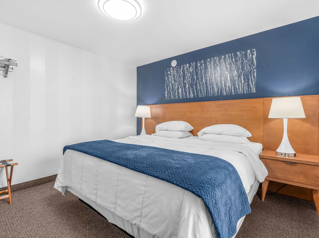 Starlite Resort主图