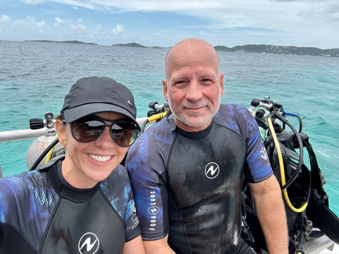 Low Key Watersports-克鲁兹湾必去景点