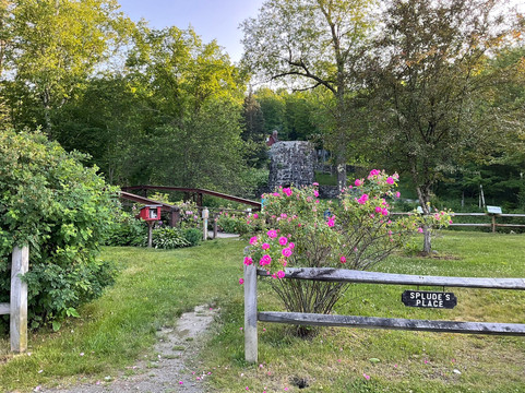 林肯戴斯酒店主图