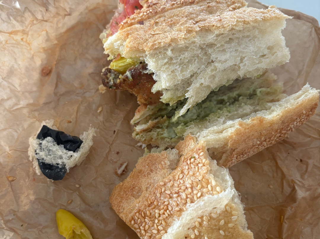 Higgins Beach Market