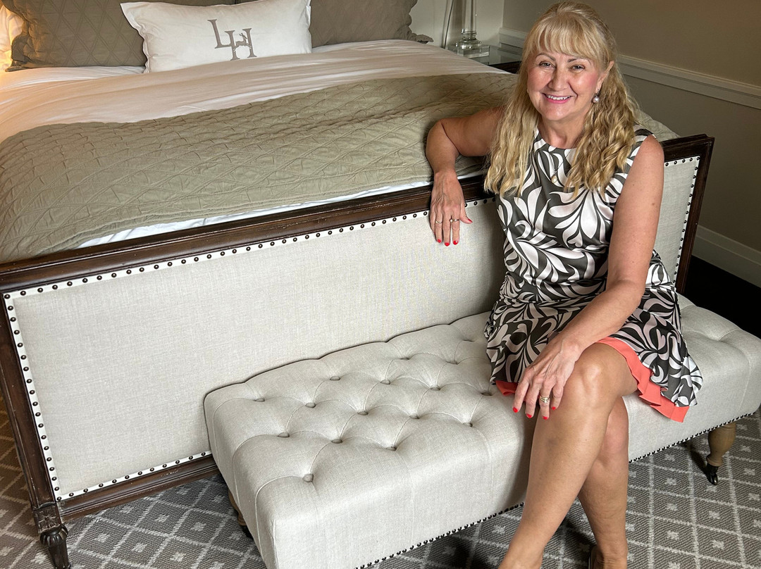 兰登霍尔乡乡村别墅酒店及Spa主图