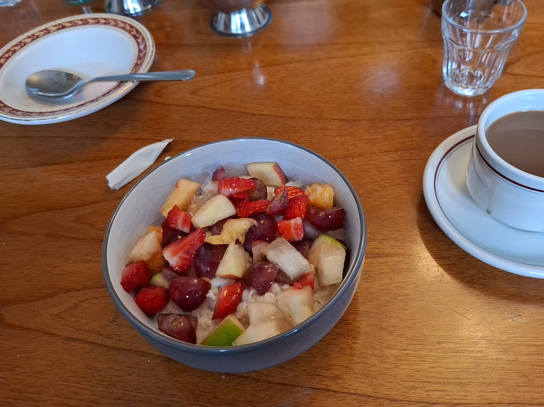 Lakeland Guesthouse B&B主图