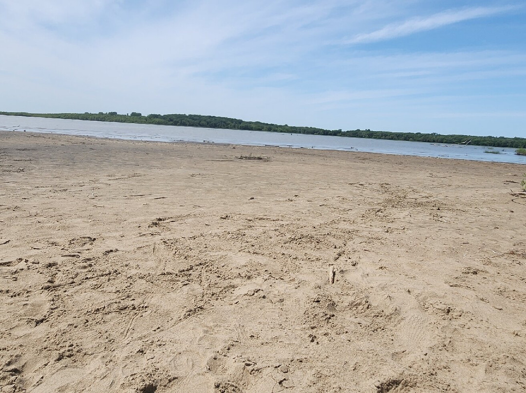 Reserve Naturelle De Pointe-Yamachiche-Yamachiche必去景点