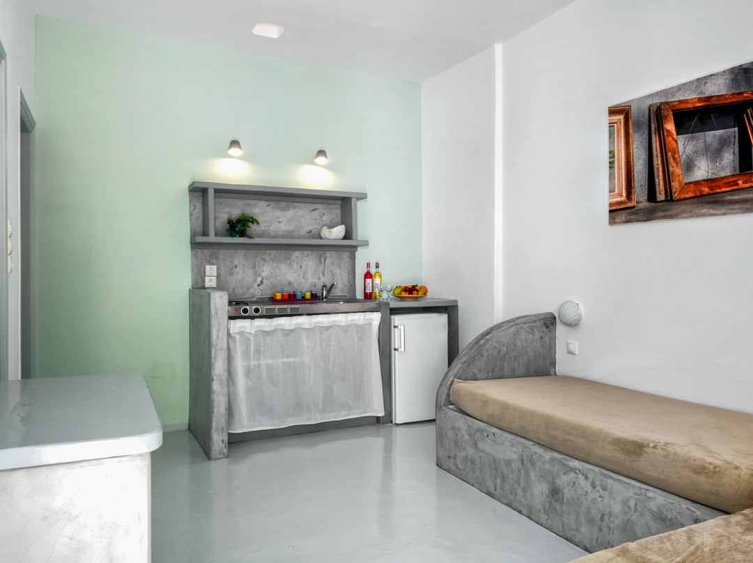 Coralli Seaside Resort