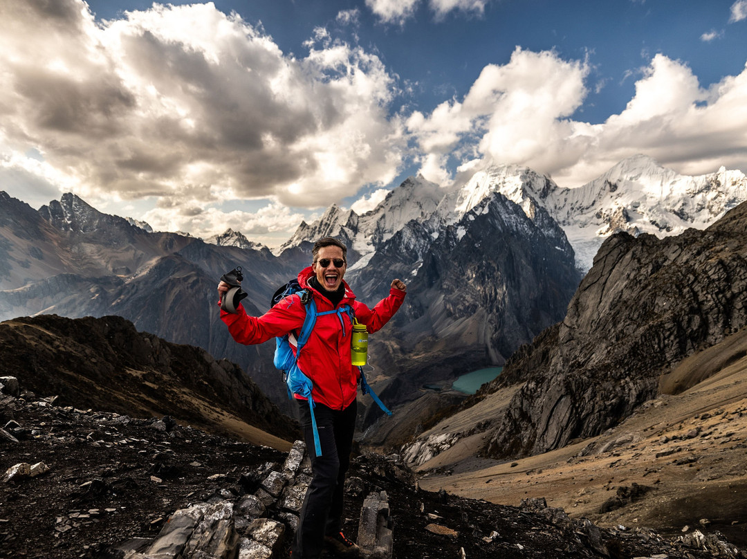 High Expeditions-Huanuco必去景点