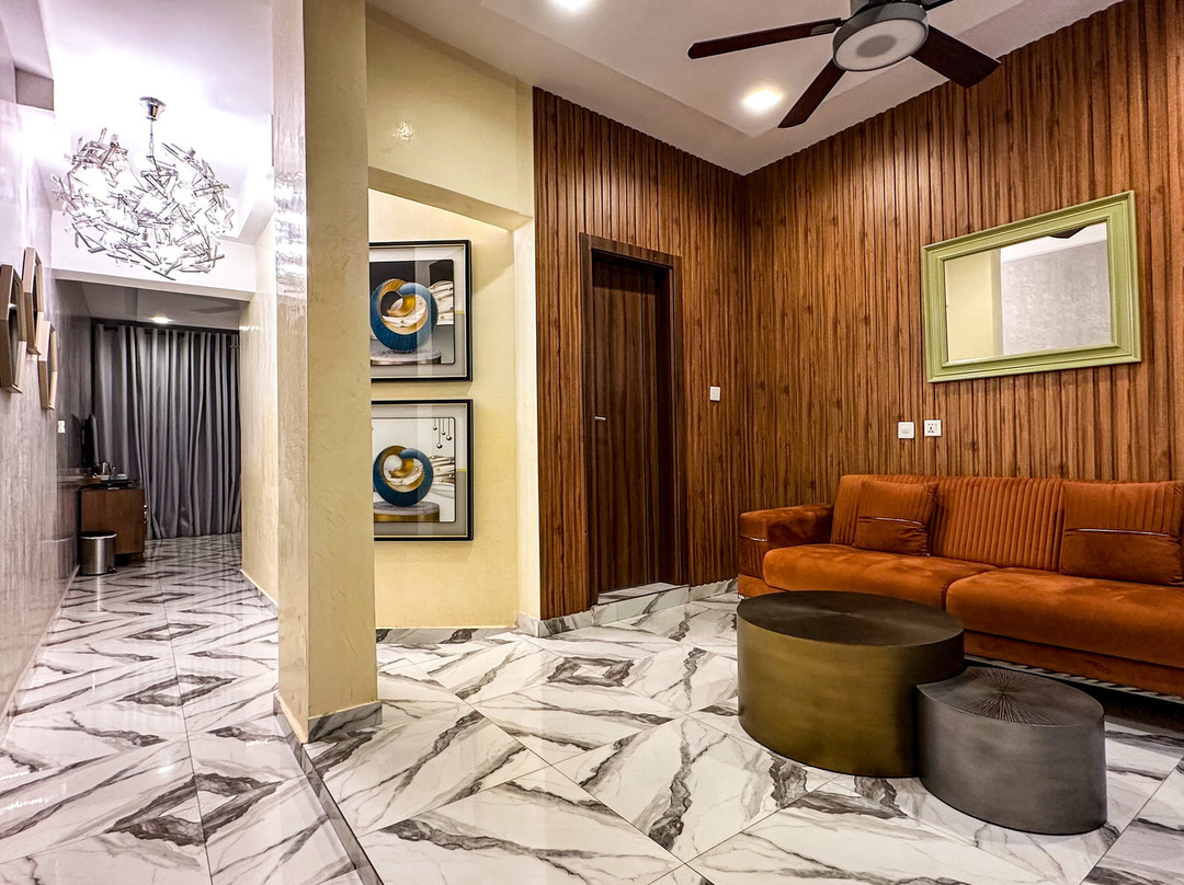 BridgeView Resort主图