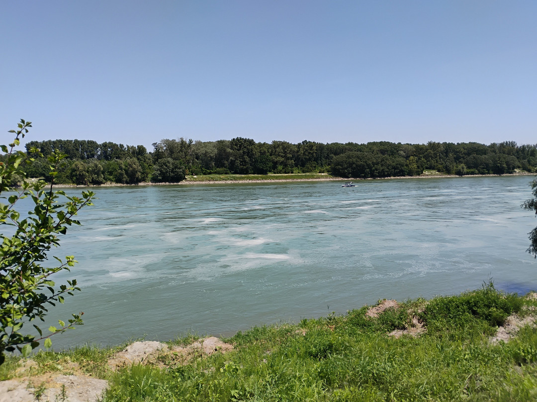 Strombad Kritzendorf