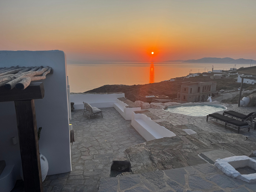 Blue Sand Boutique Hotel & Suites主图