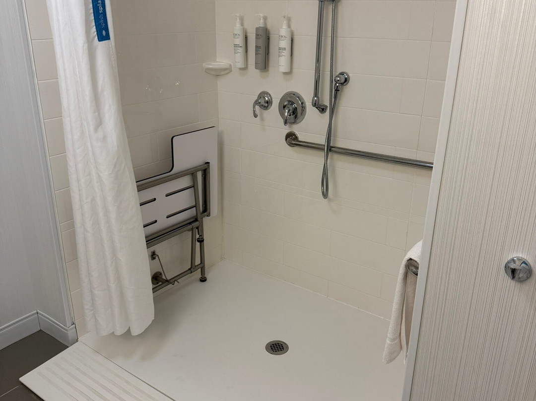 Hampton Inn & Suites Altoona - Des Moines主图