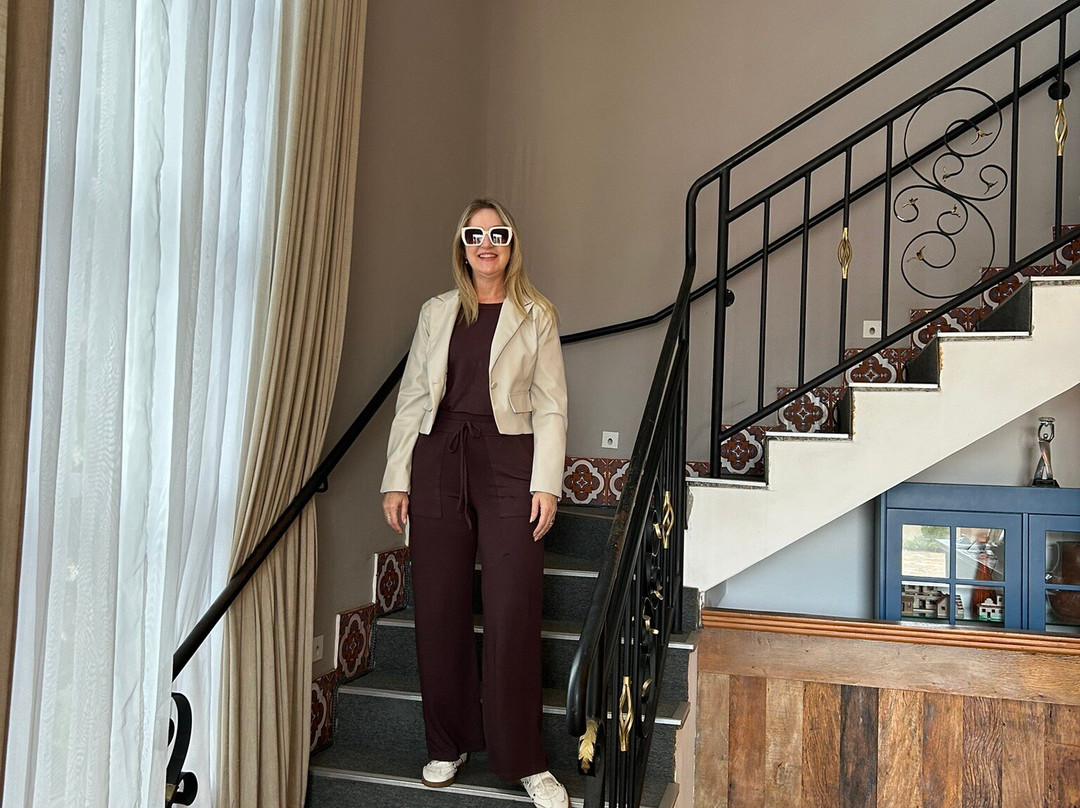 Hotel Estilo de Minas主图