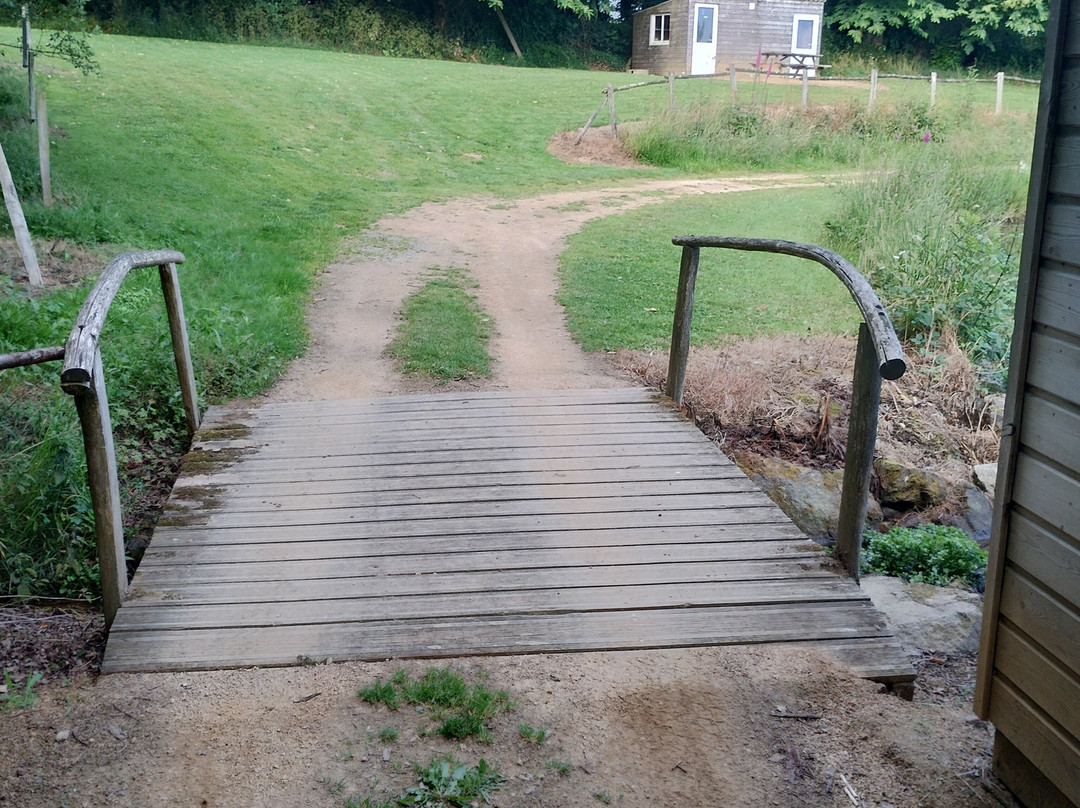 La Libaudière主图