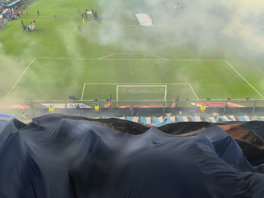 Estadio Presidente Perón-Avellaneda必去景点