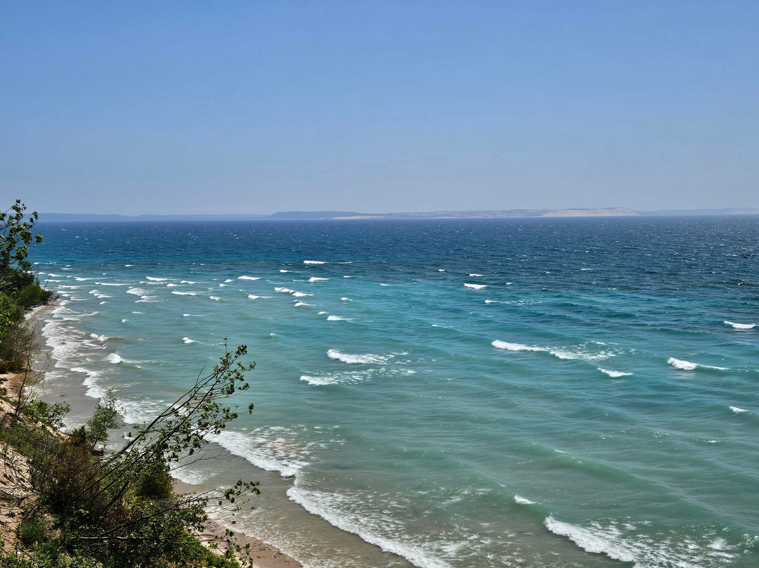 Manitou Island Transit-Leland必去景点