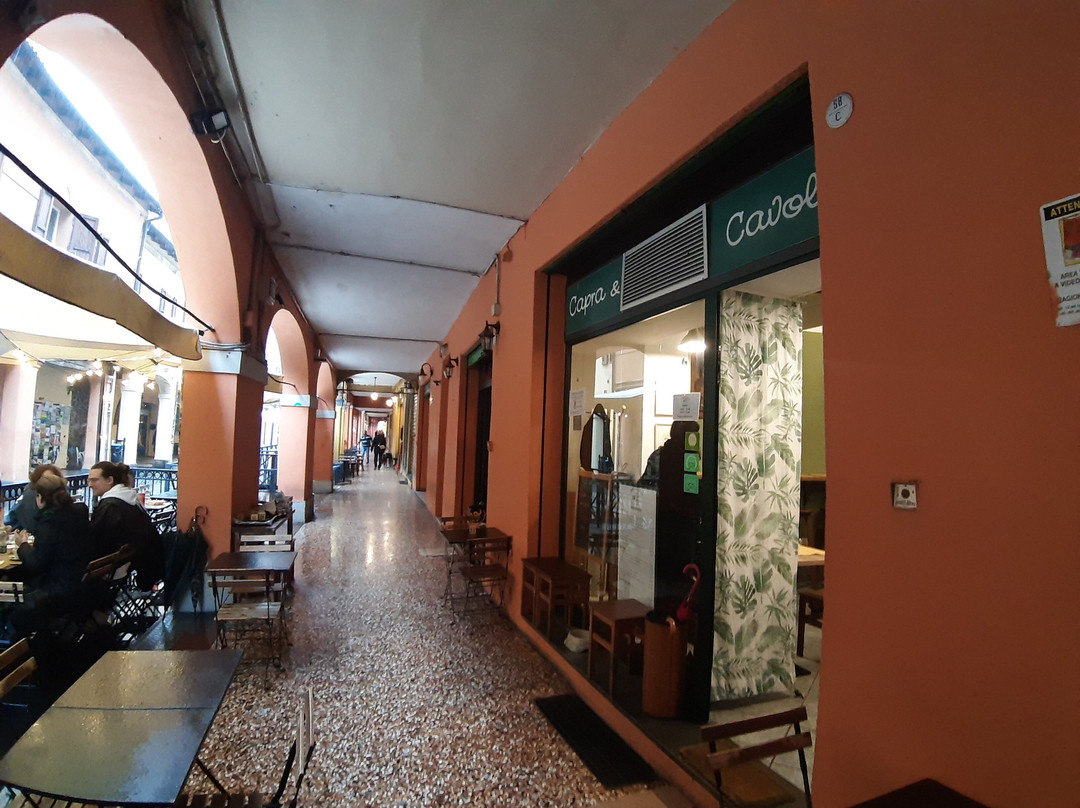 Capra & Cavoli Cucina da Passeggio主图