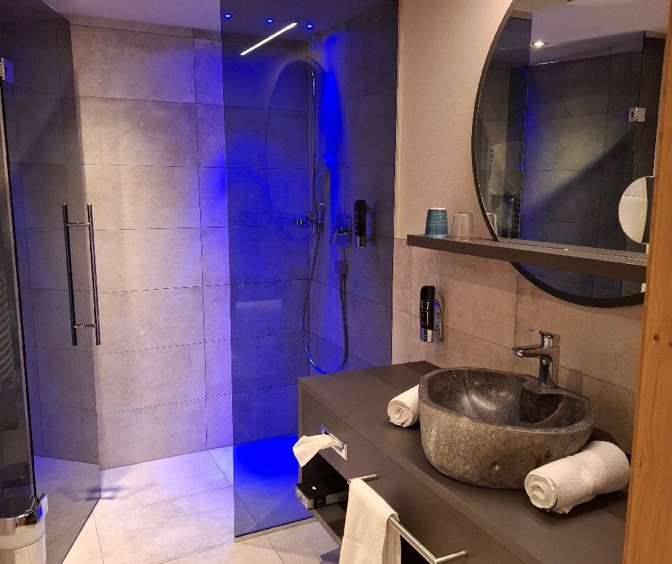 Hotel Sonnblick主图
