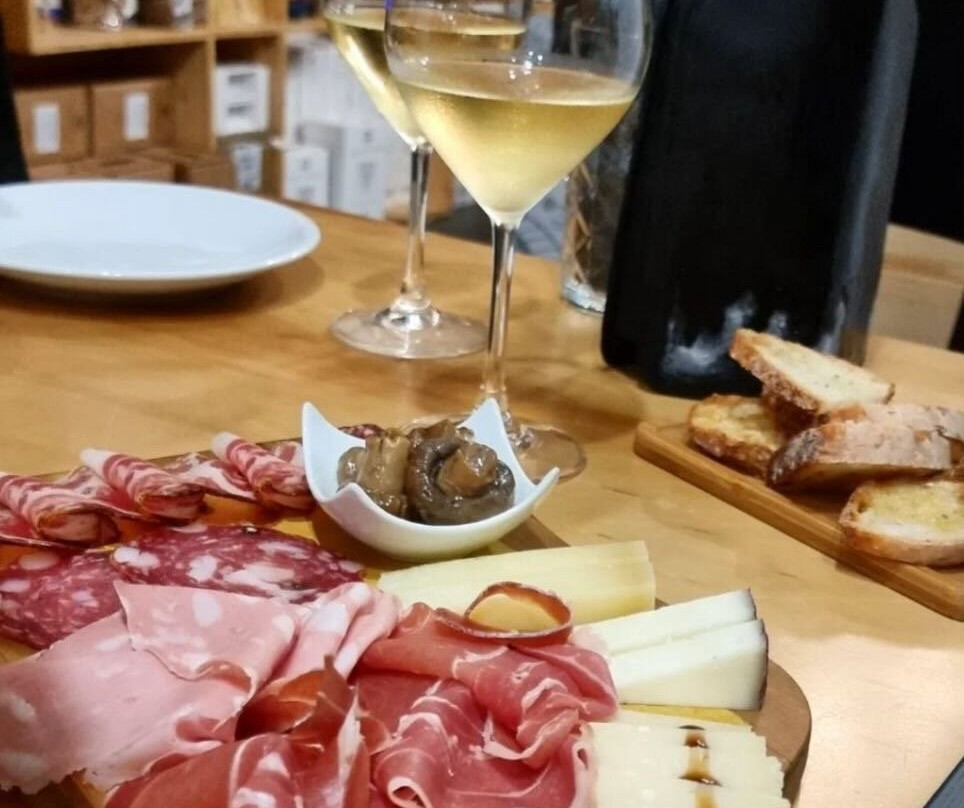 Compagnia del Buon Vino-萨勒诺必去景点