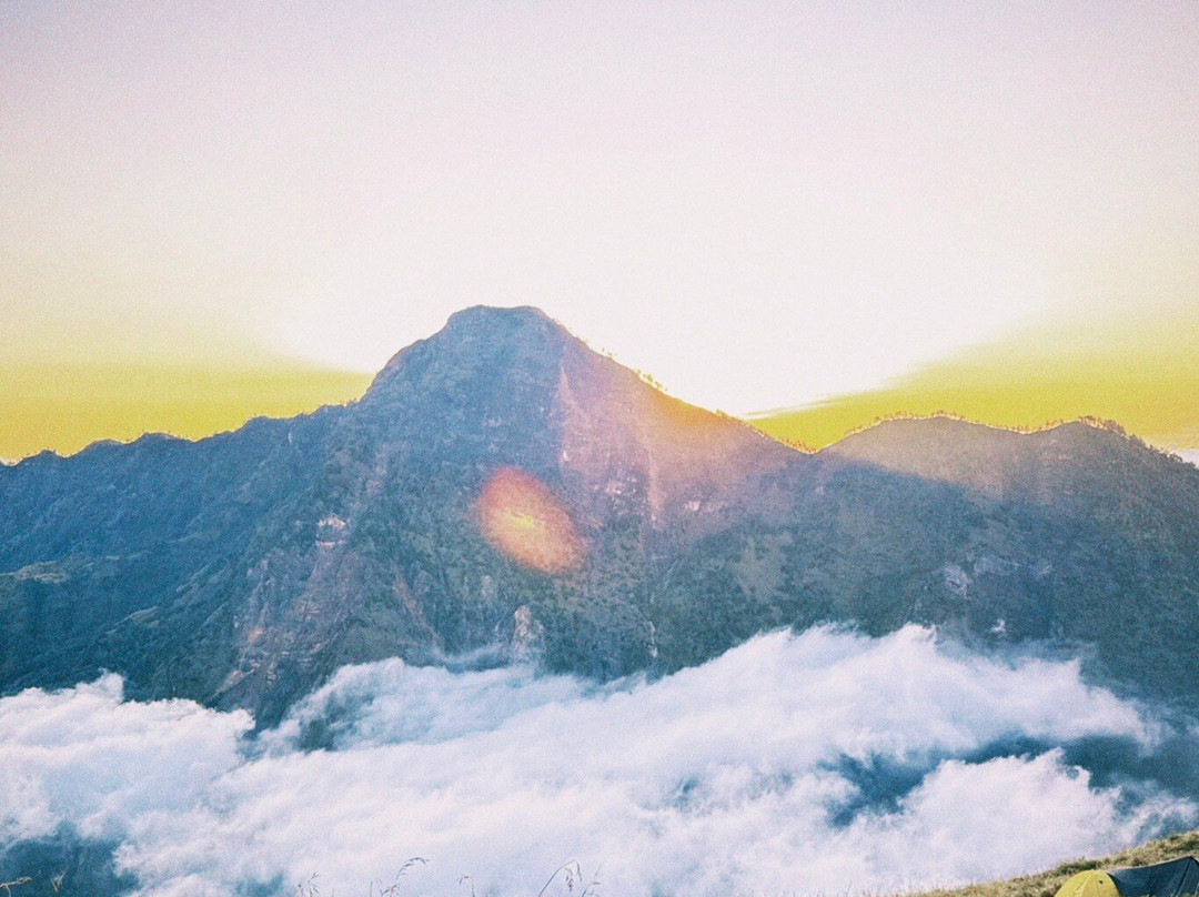 Rinjani Trail Adventure-Bayan必去景点