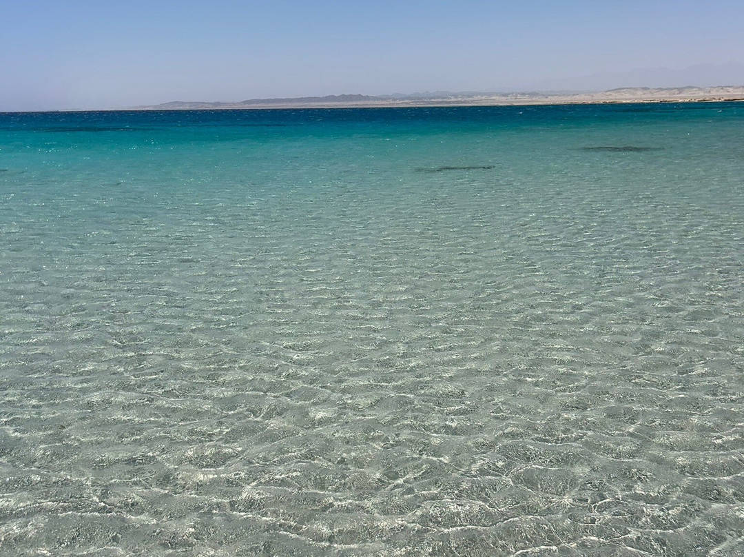 Marsa Alam City Taxi-马萨阿拉姆必去景点