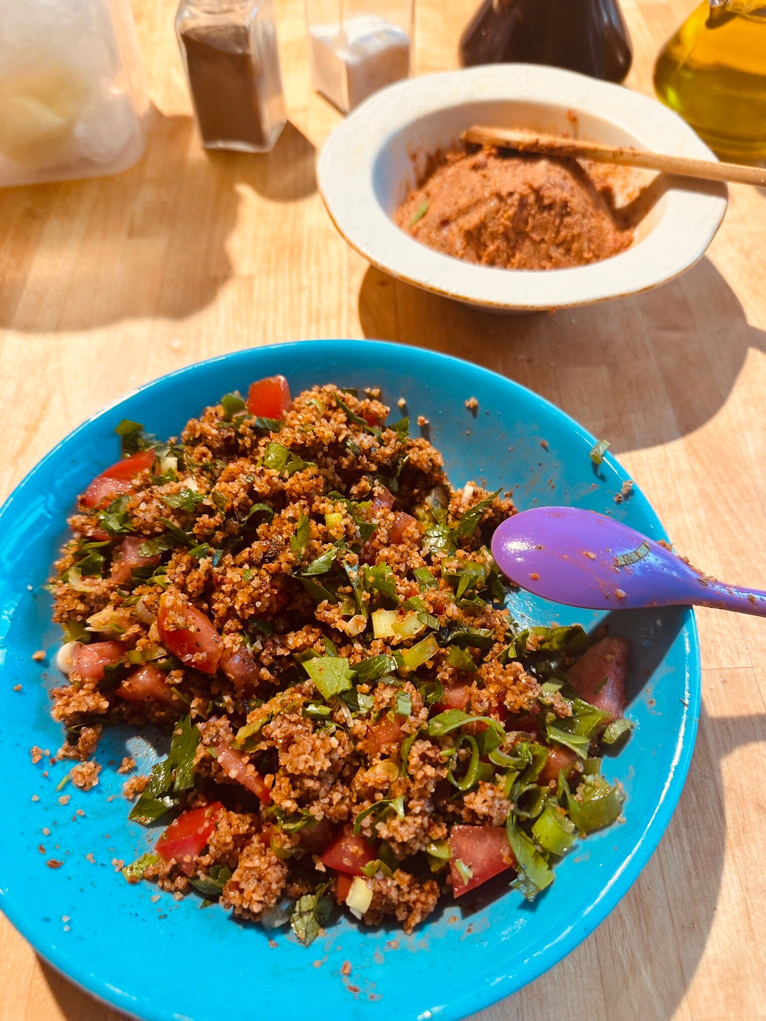 Cookistan Istanbul Cooking Classes-2025年6月26日上传的实拍图