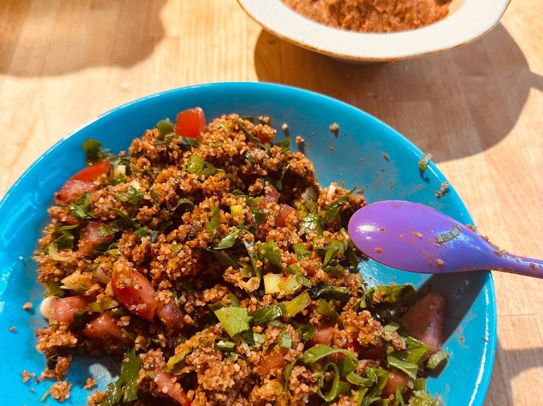 Cookistan Istanbul Cooking Classes-伊斯坦布尔必去景点