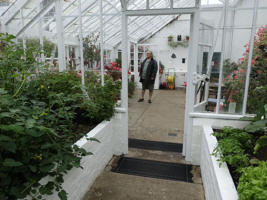 Inveresk Lodge Gardens-Inveresk必去景点