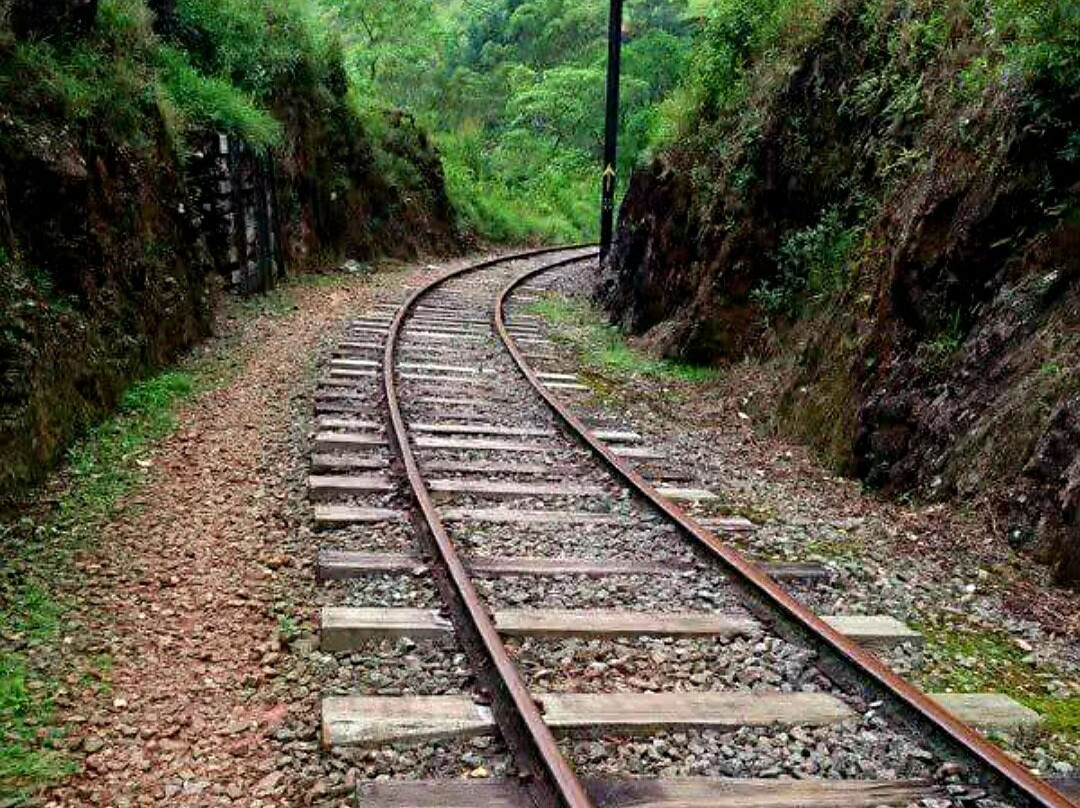 Mirante Nossa Senhora Auxiliadora-圣安东尼奥杜皮尼亚尔必去景点