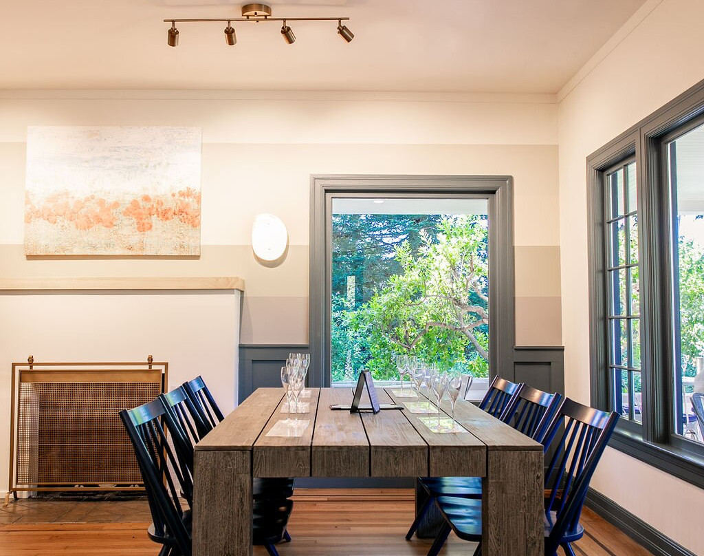 Scharffenberger Cellars-Philo必去景点