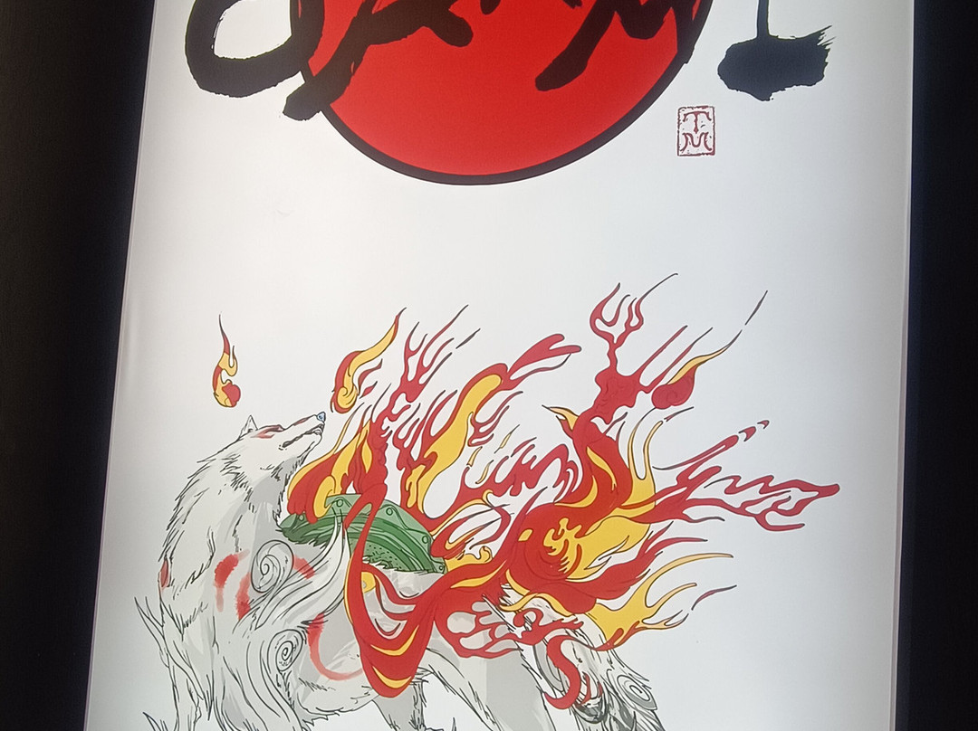 Oxo Museo Del Videojuego Madrid-马德里必去景点