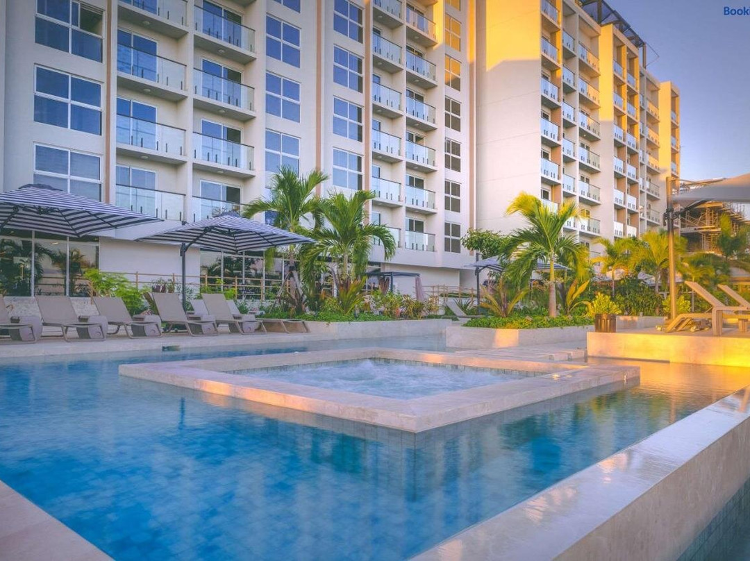 Radisson Riviera Panama