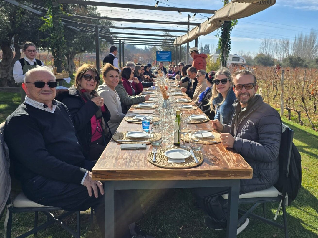 Bodega Roberto Bonfanti-路冉得库约必去景点