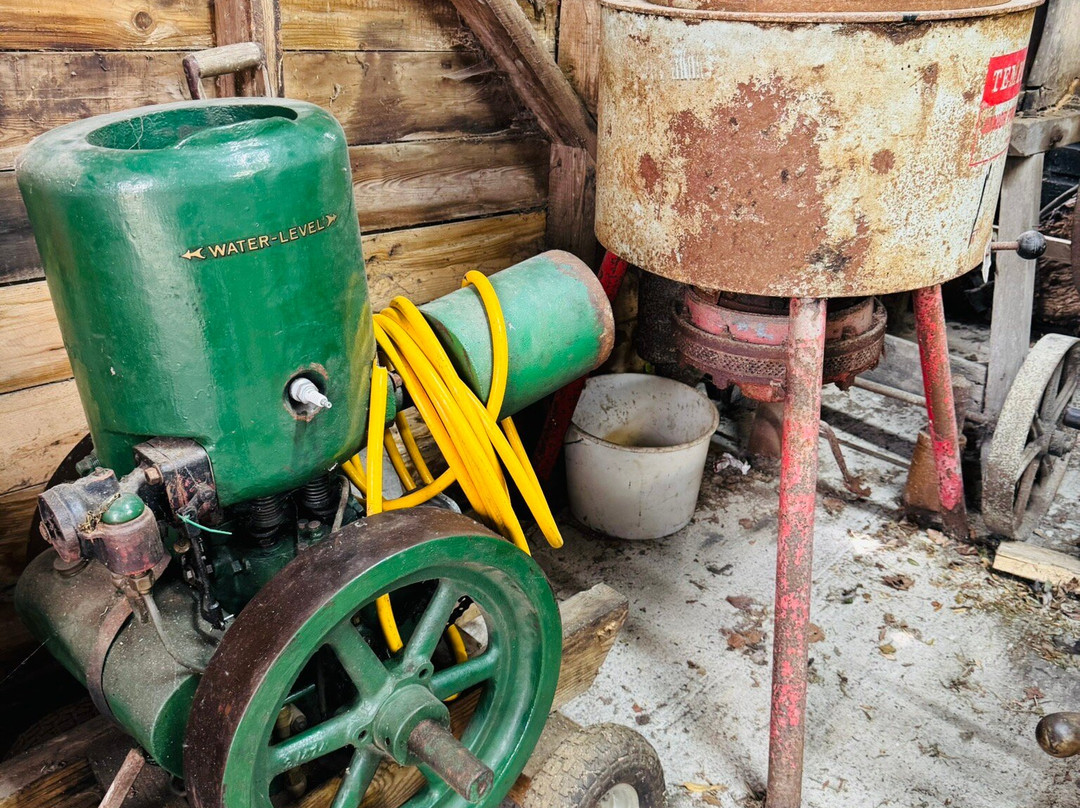Pakenham Watermill-Pakenham必去景点