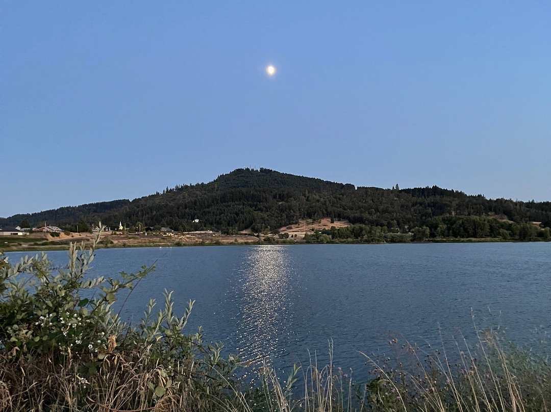 Friends of Ford's Pond-Sutherlin必去景点