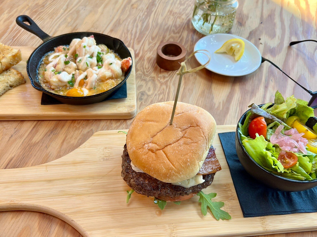 Sage Hayward Vineyards-Saturna Island必去景点