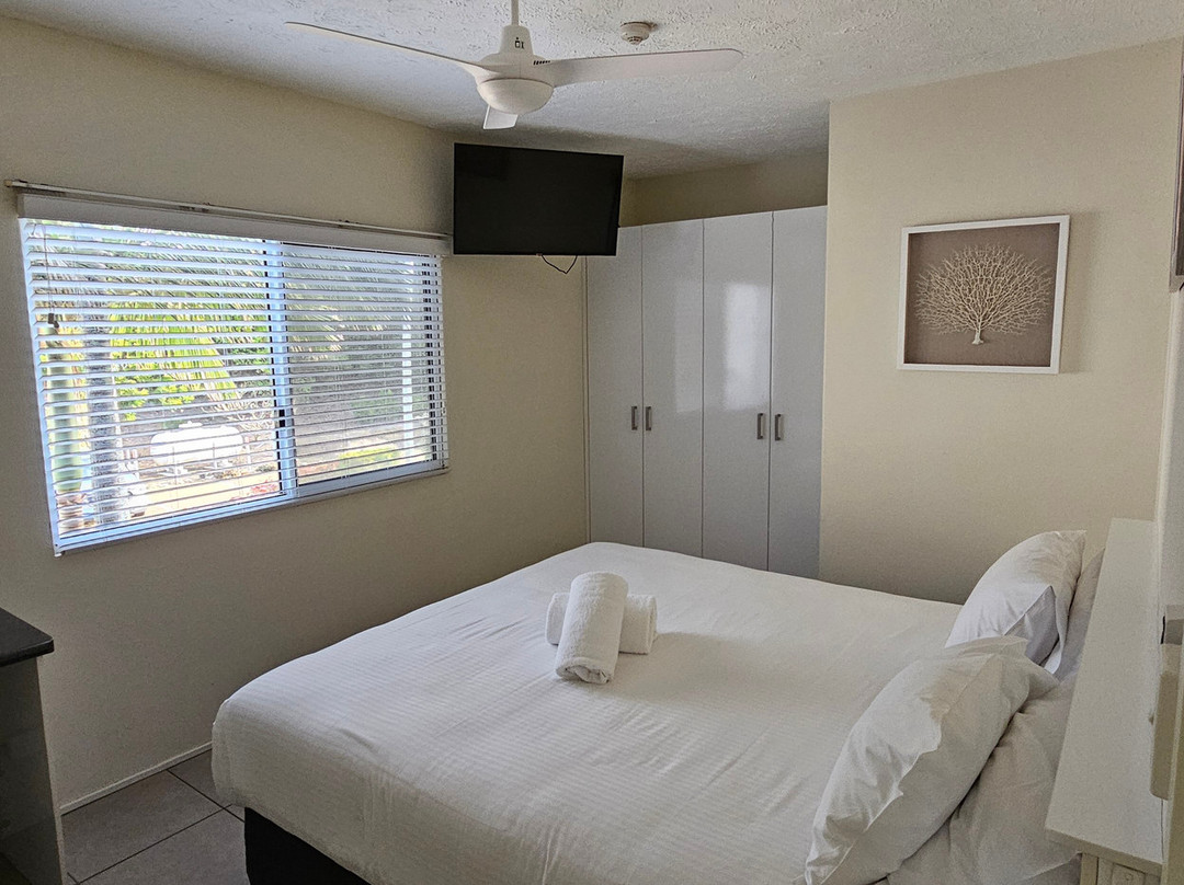 罗斯林湾度假村主图