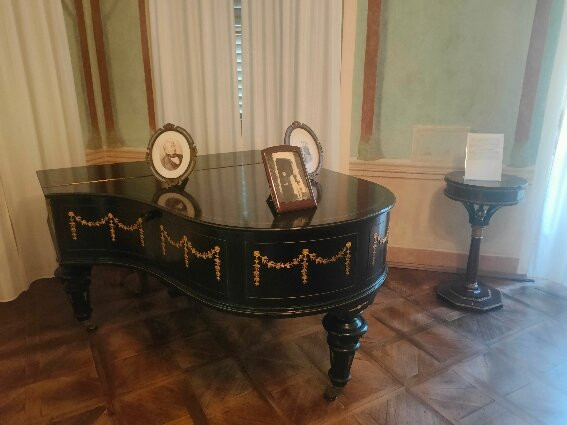 Civico Museo Sartorio-的里雅斯特必去景点