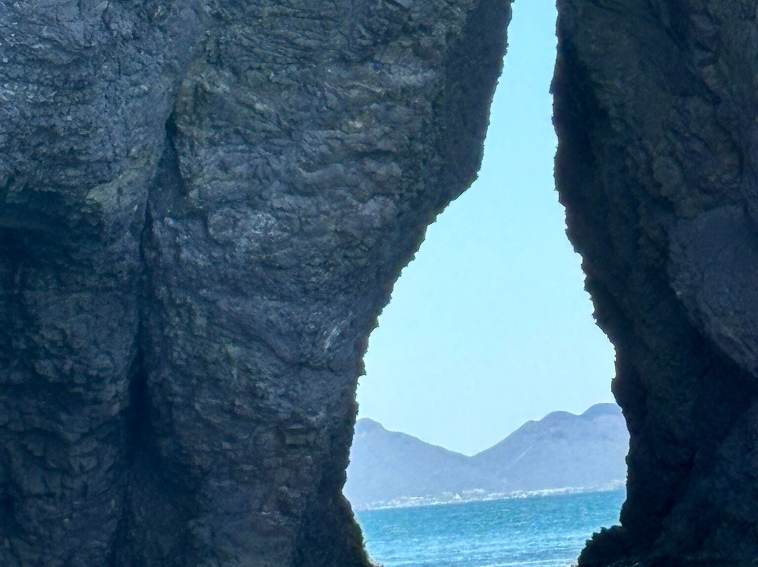 Yates De Renta-圣卡洛斯必去景点