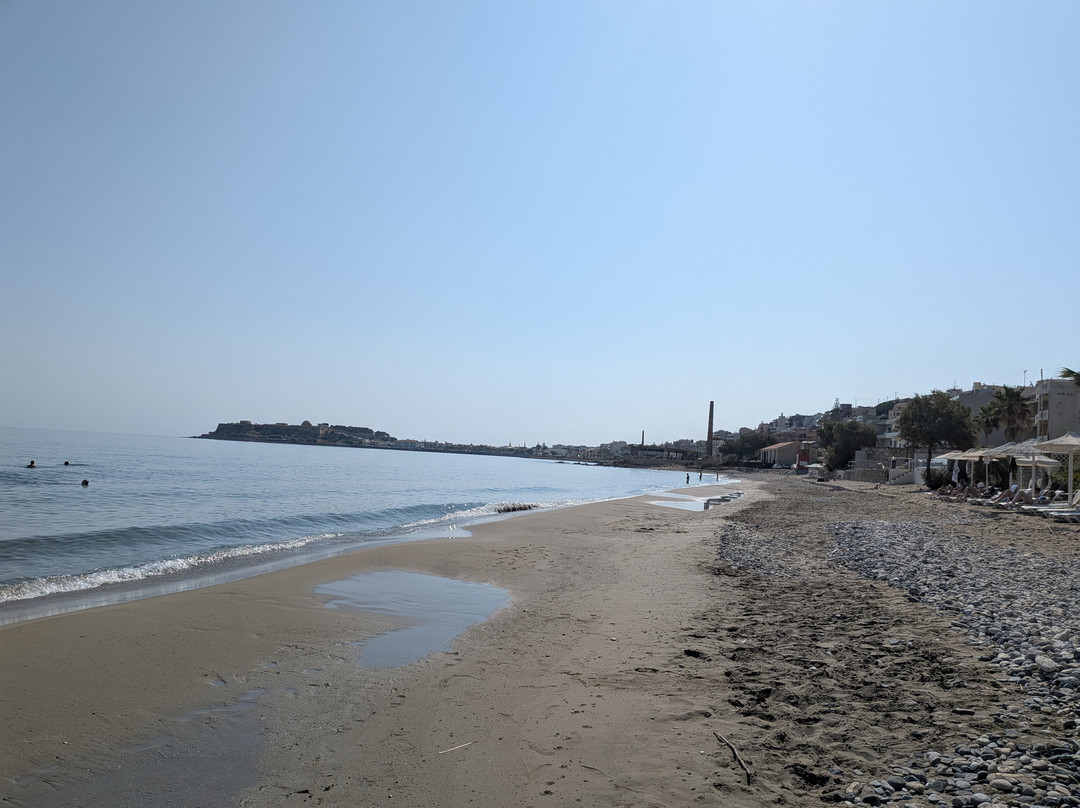 Filoxenia Beach Hotel主图