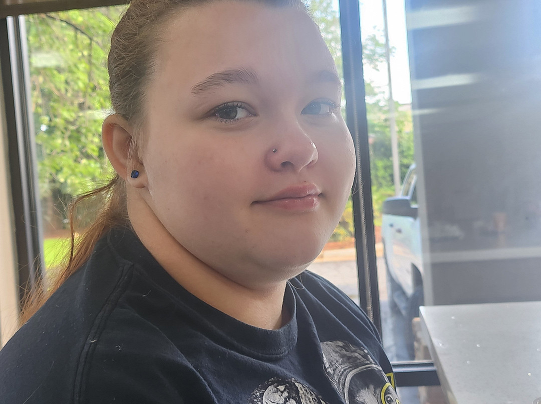 Comfort Inn Forsyth I-75主图