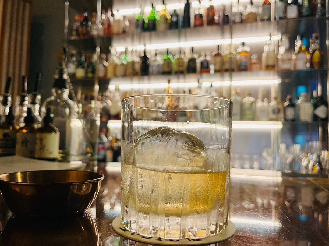 Musium-Roppongi必去景点