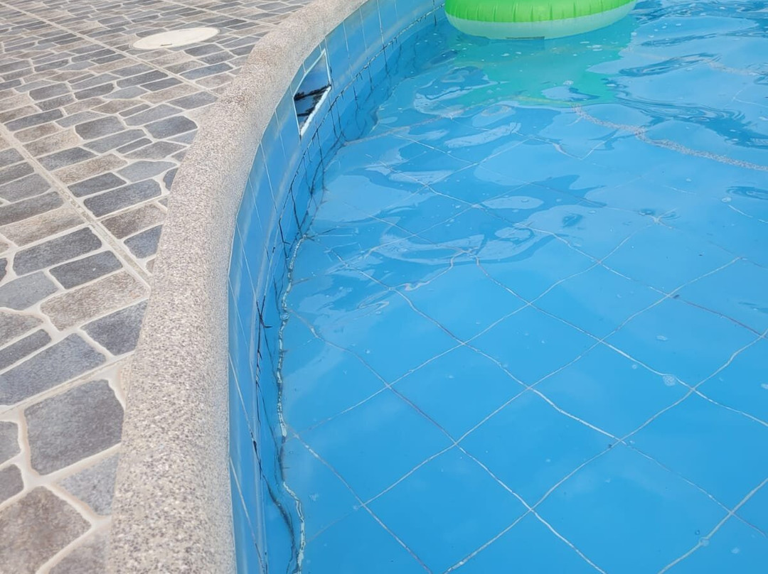 Nauti-k Beach Hotel主图