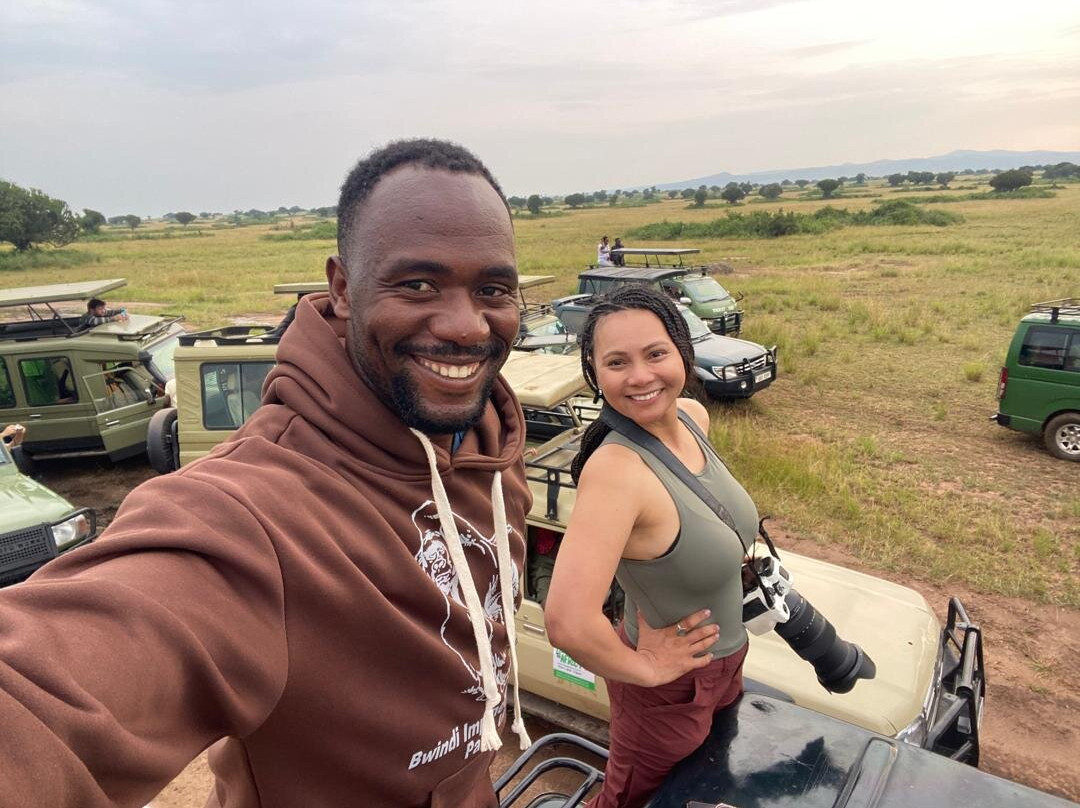 Safari Support Services Limited-卡巴莱必去景点