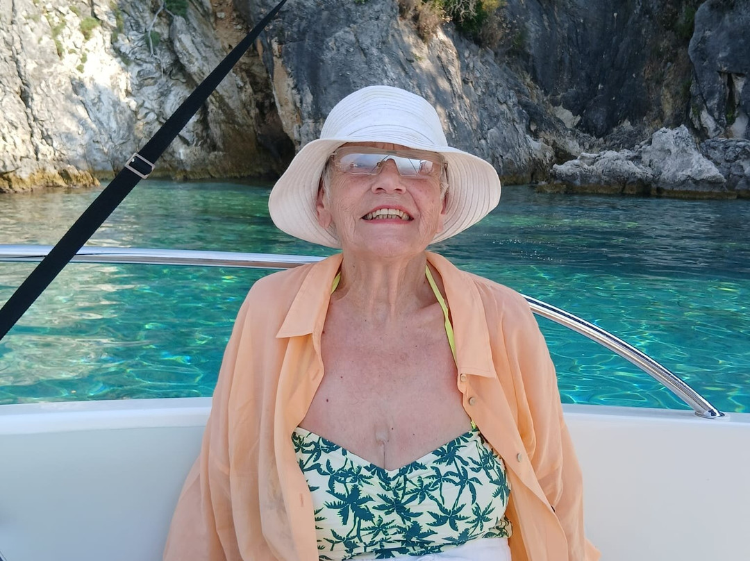 Fontas Boats Boat Rental-Nissaki必去景点