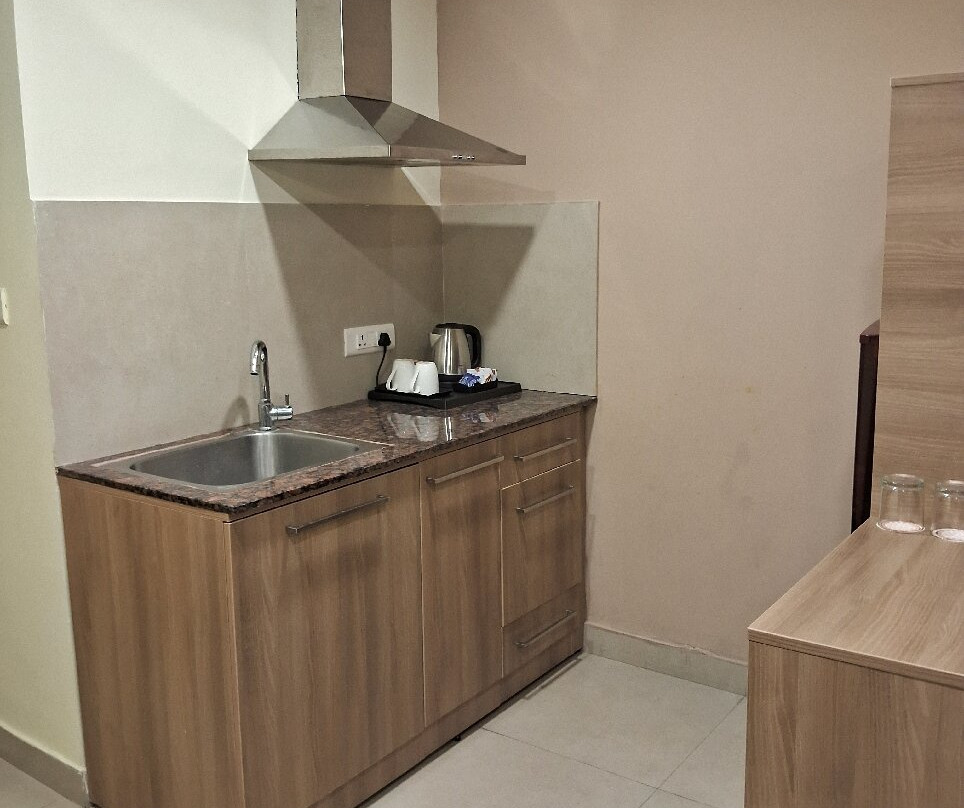 Starlit Suites Tirupati主图
