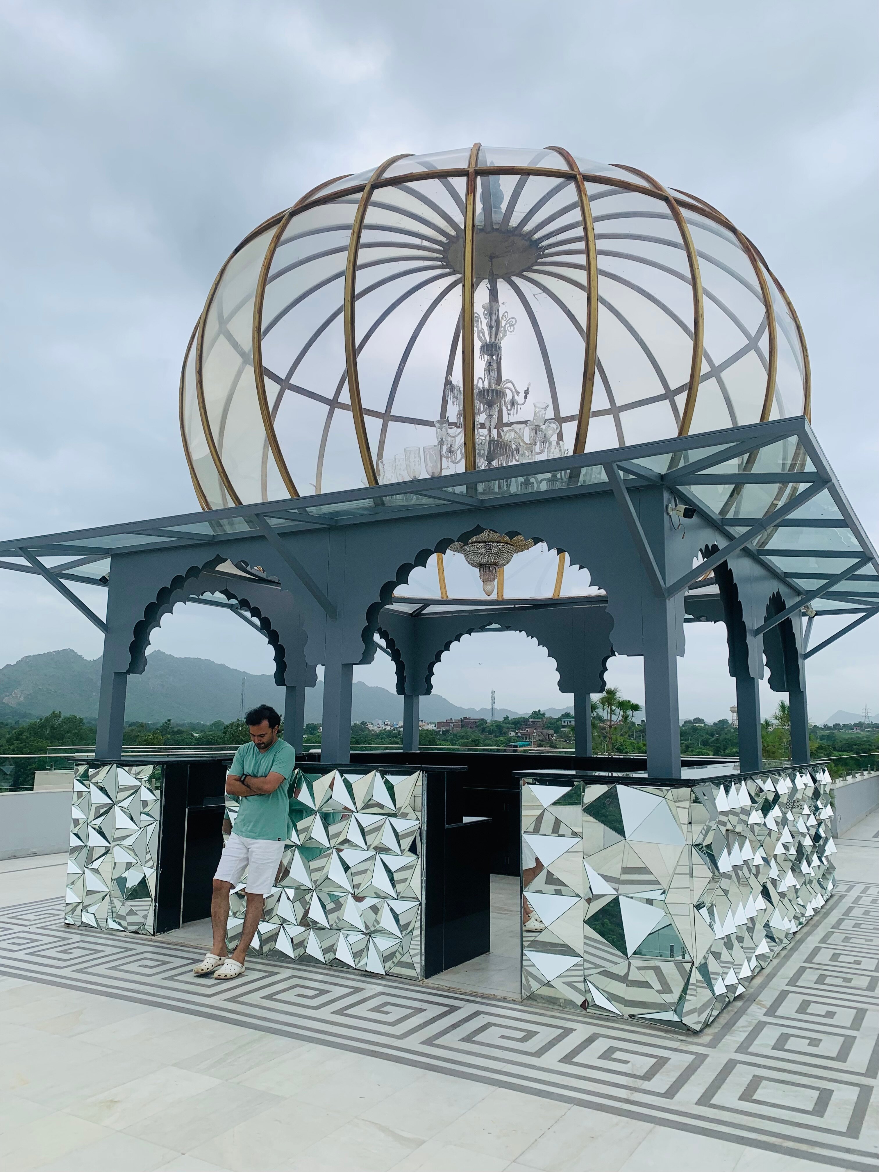 The Royal Retreat Resort & Spa, Udaipur-官方