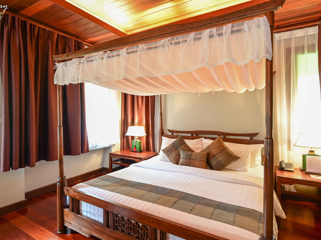 拉古那度假村主图