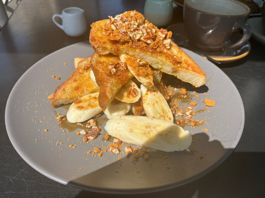 Joanna's Lifestyle Cafe